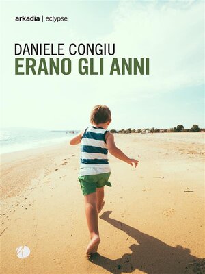cover image of Erano gli anni